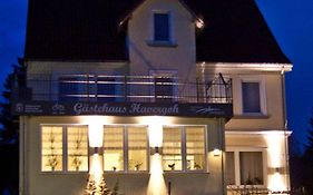 Havergoh Wander-&Fahrrad-Hotel